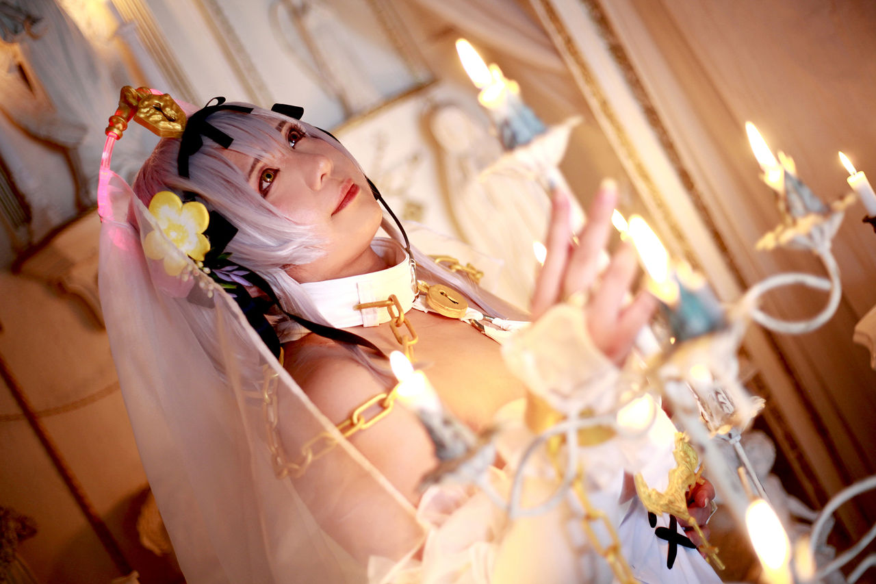 Chapel of Oblivion Maryo Chozuki 忘憂のチャペル 蝶月真綾 Chapel of Oblivion Maryo Chozuki 忘憂のチャペル 蝶月真綾