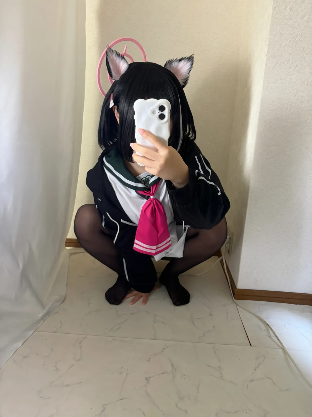 Hatsune Hitori - Kazusa Hatsune Hitori - Kazusa