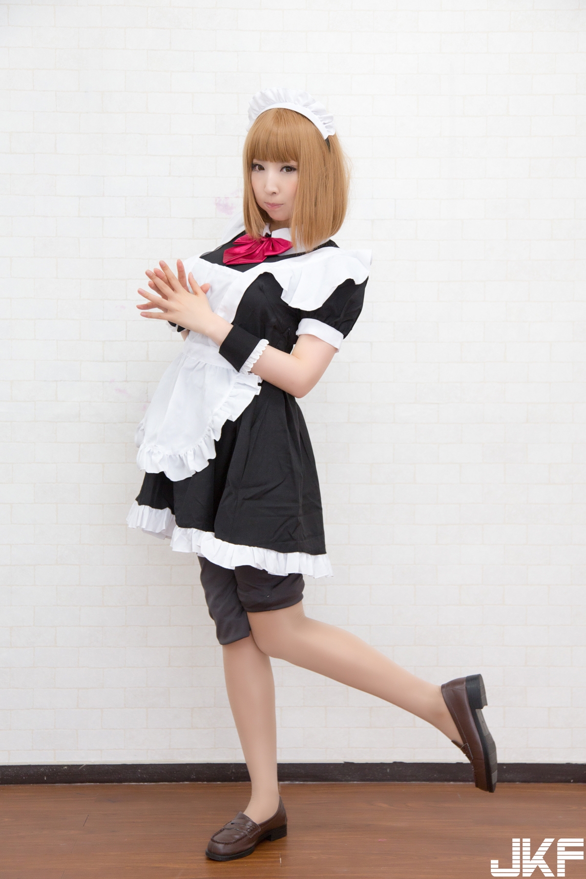 (cosplay) 監 ROM4 to 監獄カフェ .KURUPIKA (cosplay) 監 ROM4 to 監獄カフェ .KURUPIKA