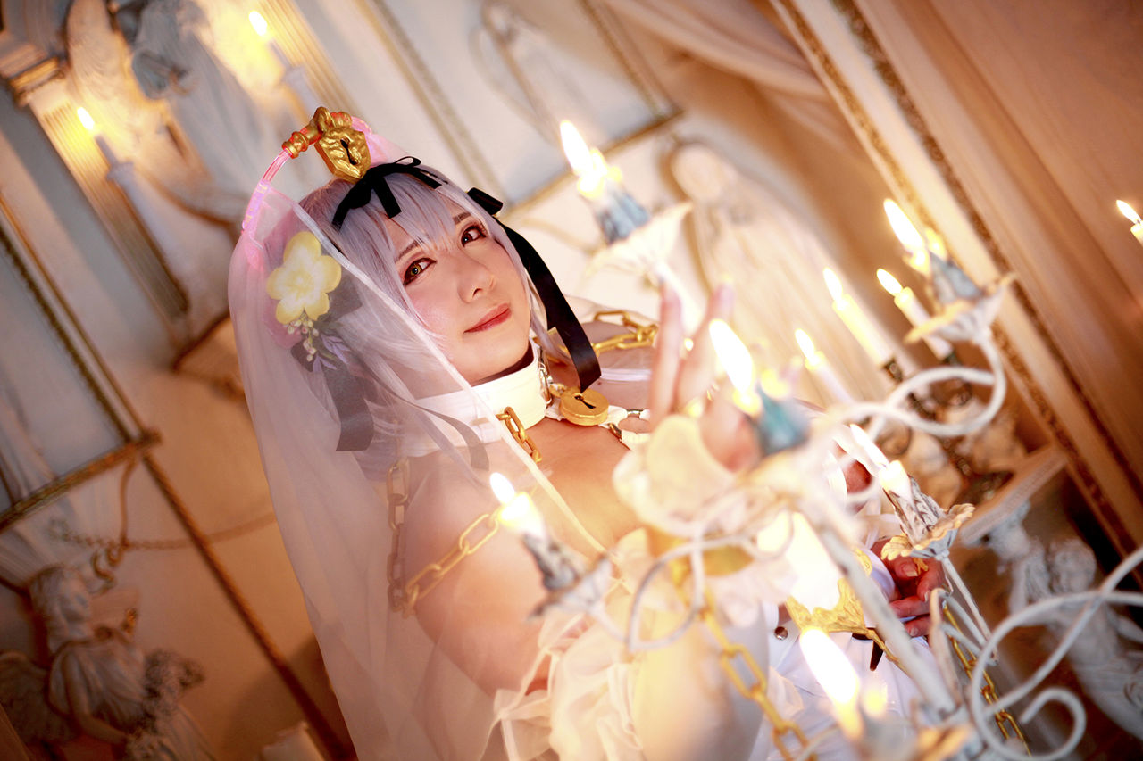 Chapel of Oblivion Maryo Chozuki 忘憂のチャペル 蝶月真綾 Chapel of Oblivion Maryo Chozuki 忘憂のチャペル 蝶月真綾