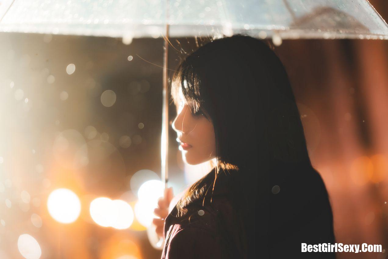 Coser@ Sakura Momojo Vol.089 Sakura Momo Immature 3 Under Rain Coser@ Sakura Momojo Vol.089 Sakura Momo Immature 3 Under Rain