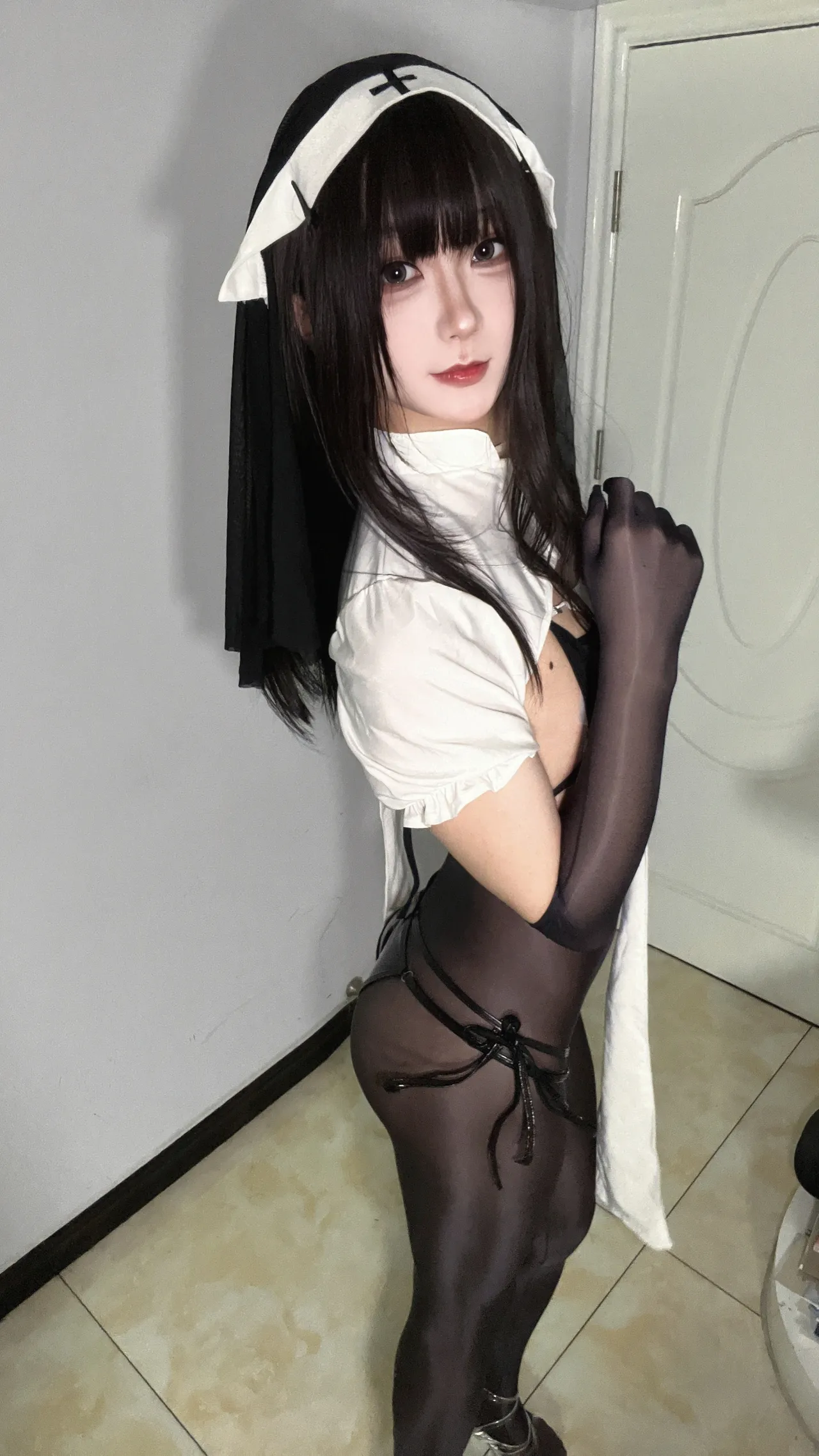 Twitter/Tik Tok 千早大魔王 1 Twitter/Tik Tok 千早大魔王 1