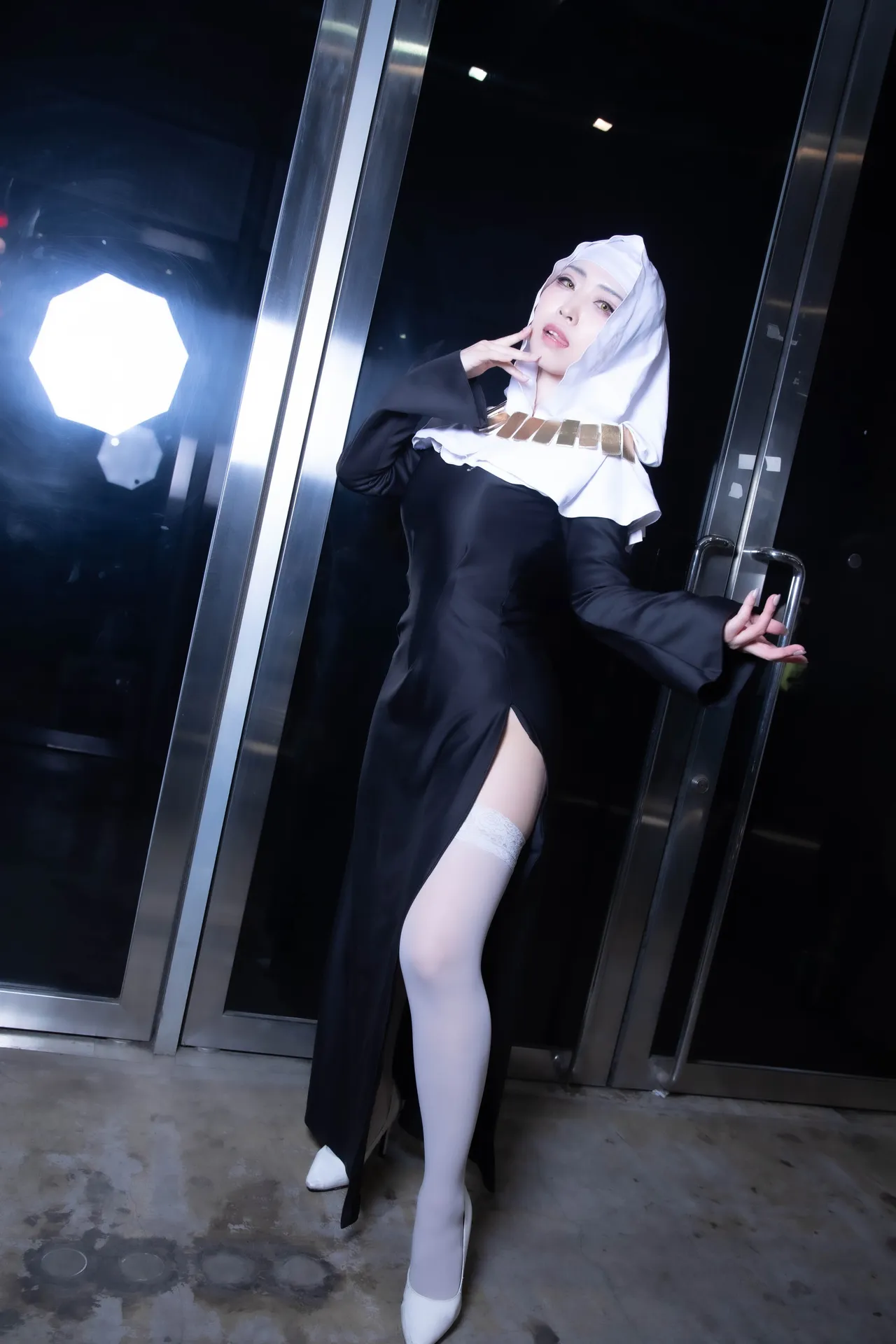 Cosplayers Full Body 1 Cosplayers Full Body 1