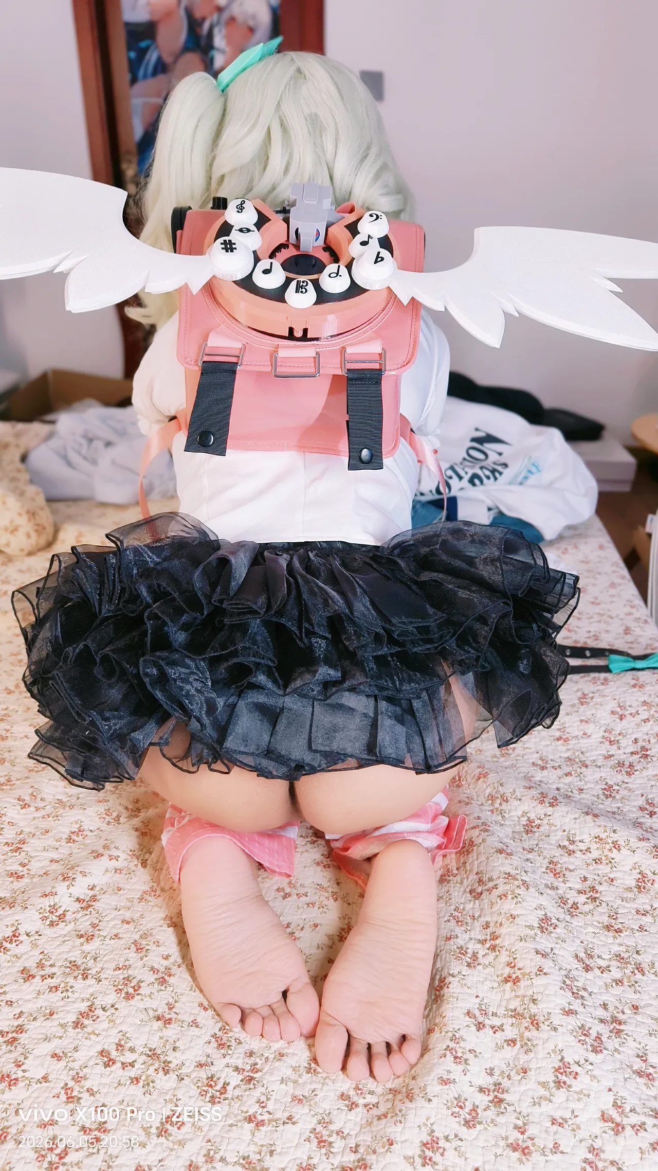 Mdrchyan - Chinatsu 1 Mdrchyan - Chinatsu 1