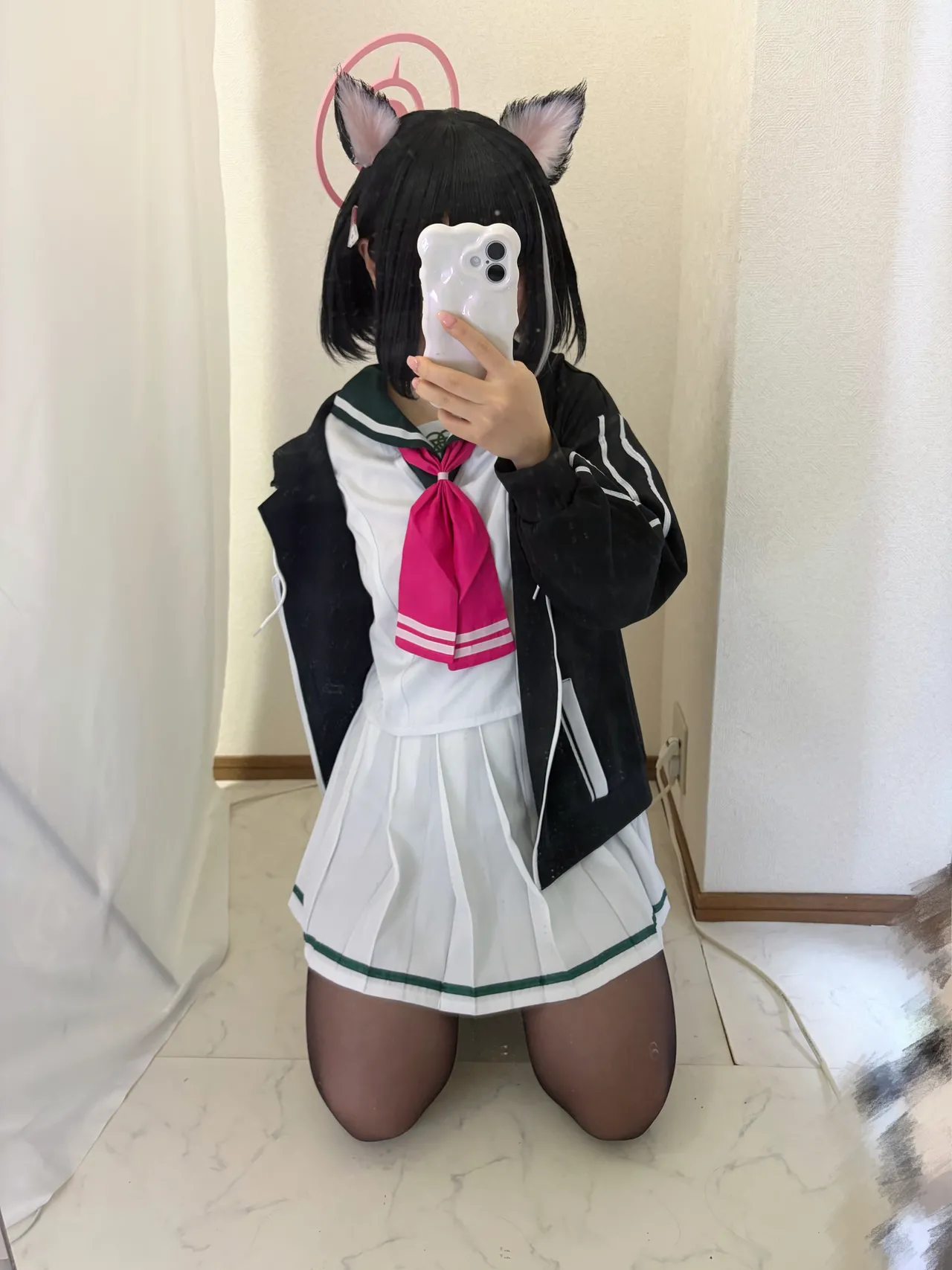 Hatsune Hitori - Kazusa Hatsune Hitori - Kazusa