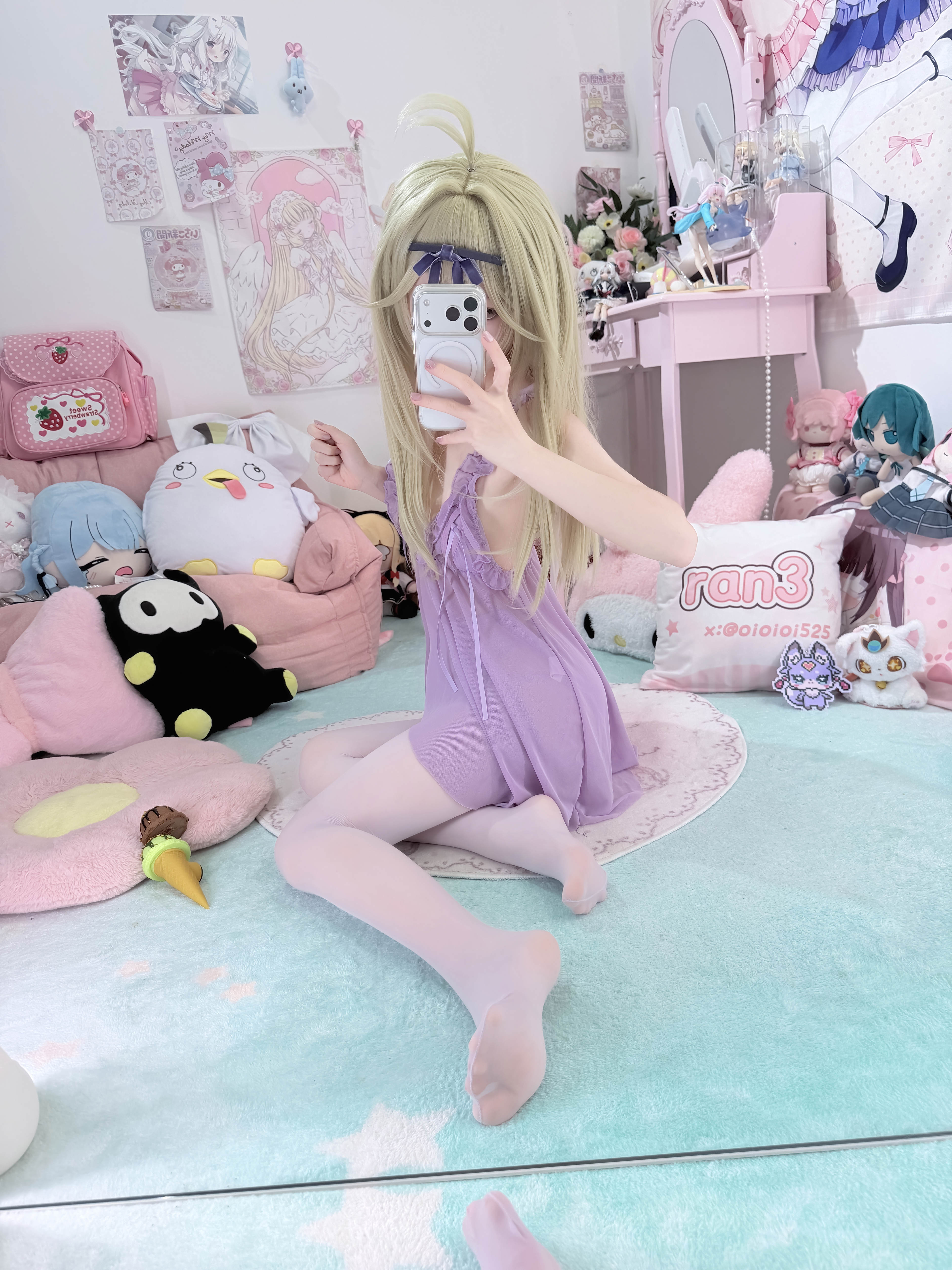 ran3 - Luluka ran3 - Luluka