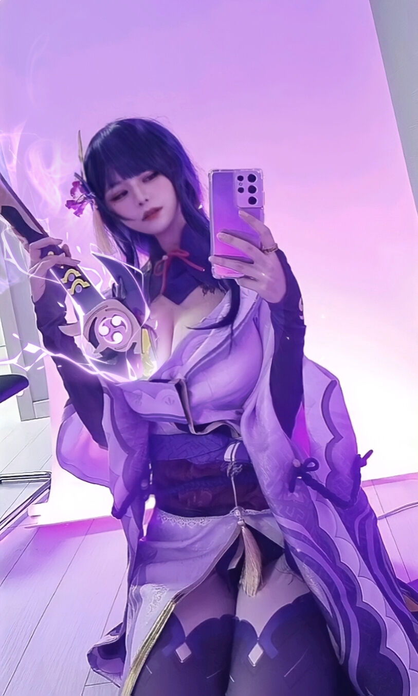 Biya(Fanbox/Cosplay Photo Sets) 6 Biya(Fanbox/Cosplay Photo Sets) 6