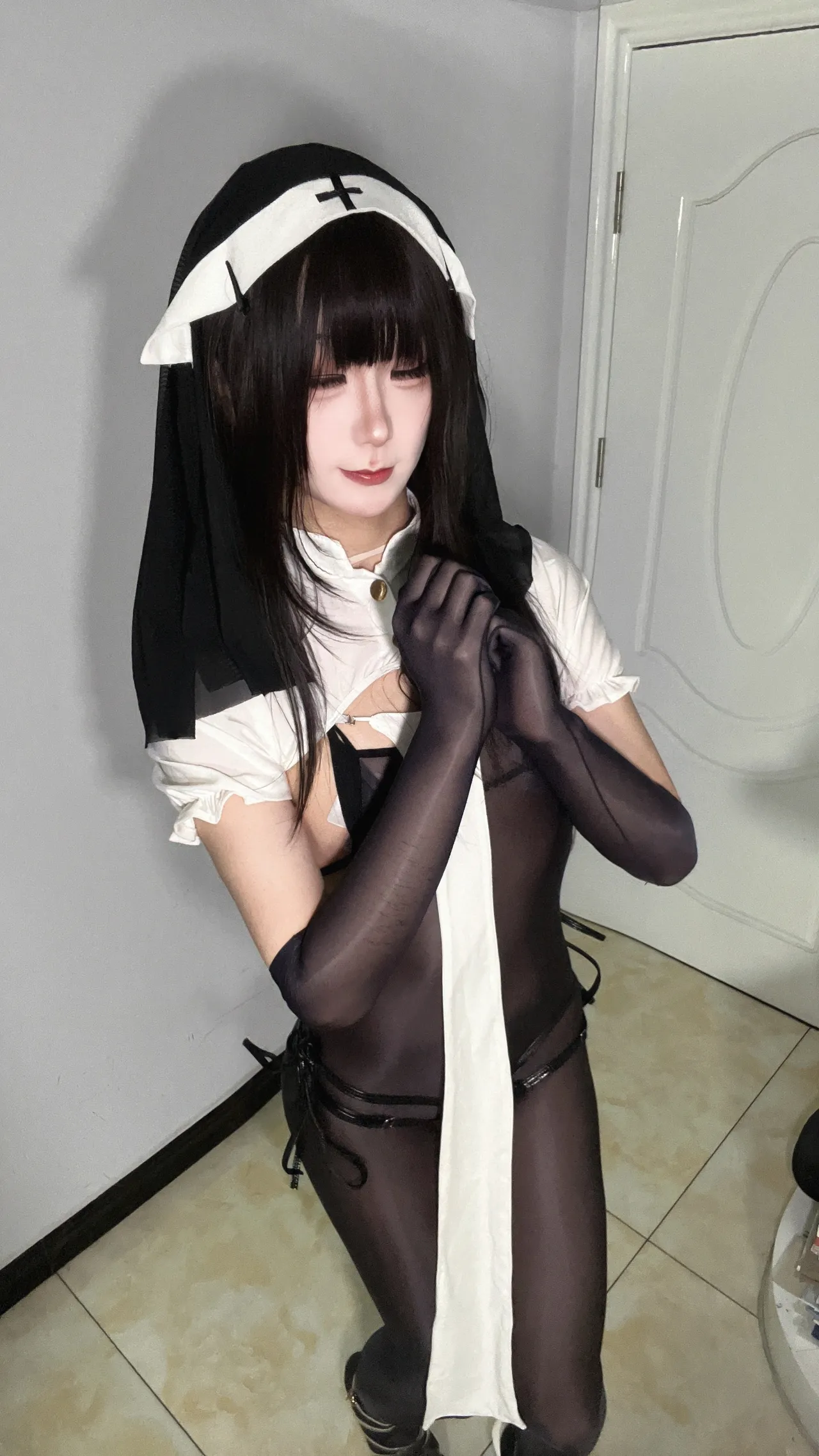 Twitter/Tik Tok 千早大魔王 1 Twitter/Tik Tok 千早大魔王 1