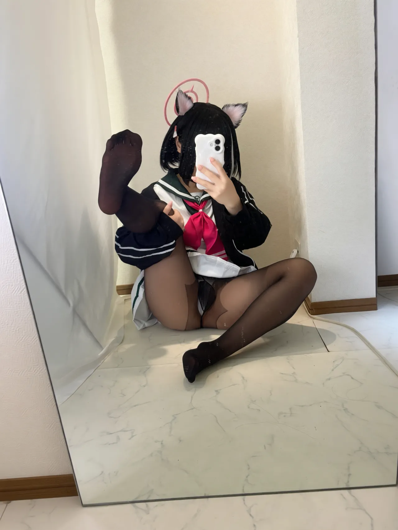 Hatsune Hitori - Kazusa Hatsune Hitori - Kazusa