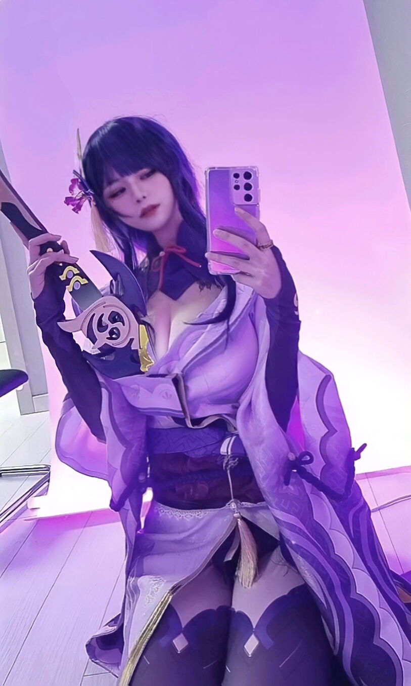 Biya(Fanbox/Cosplay Photo Sets) 6 Biya(Fanbox/Cosplay Photo Sets) 6