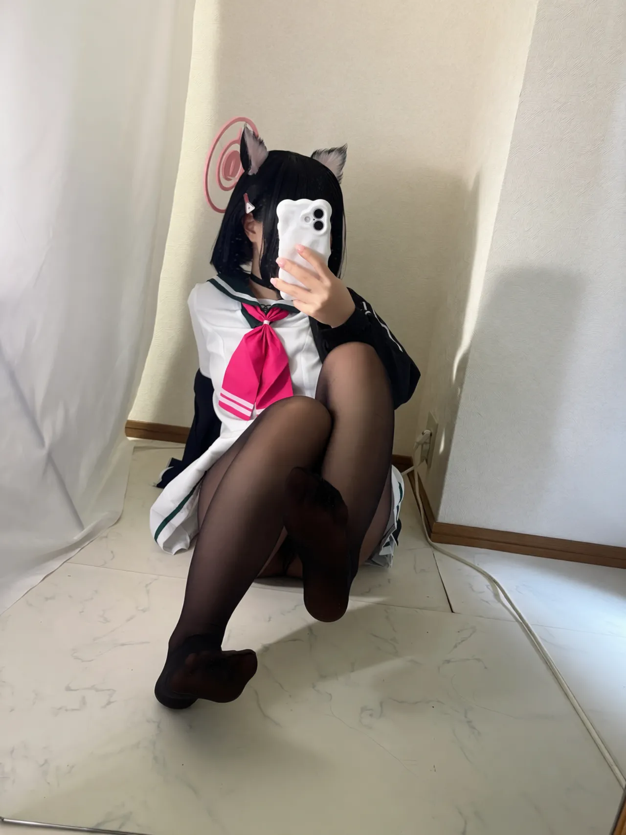 Hatsune Hitori - Kazusa Hatsune Hitori - Kazusa