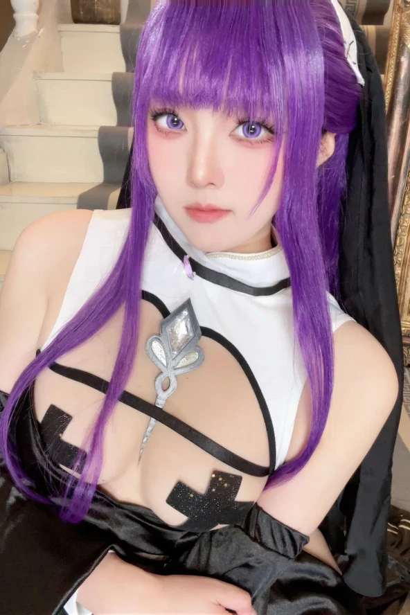 Natsuko夏夏子 - Sister Fern 1 Natsuko夏夏子 - Sister Fern