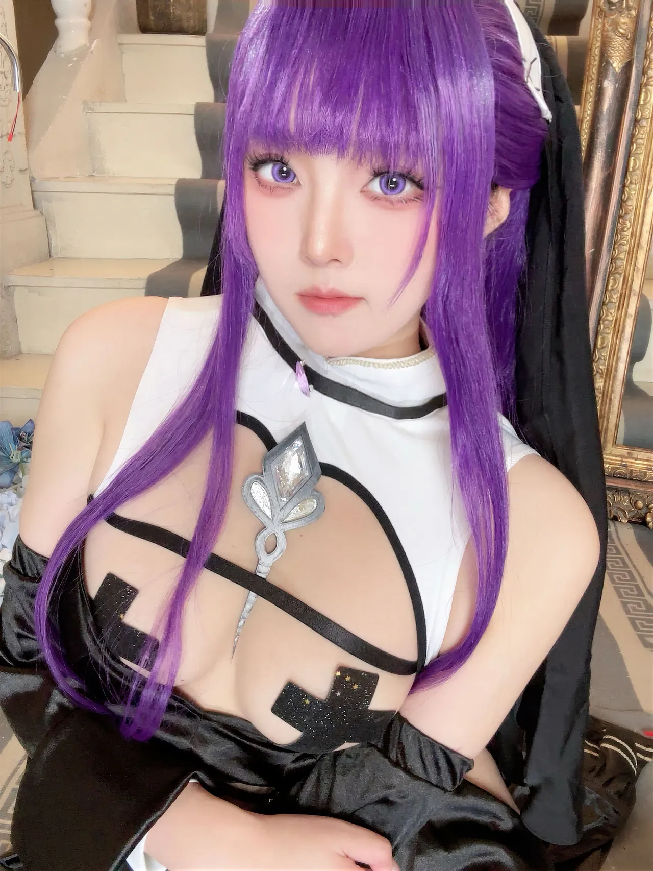 Natsuko夏夏子 - Sister Fern Natsuko夏夏子 - Sister Fern