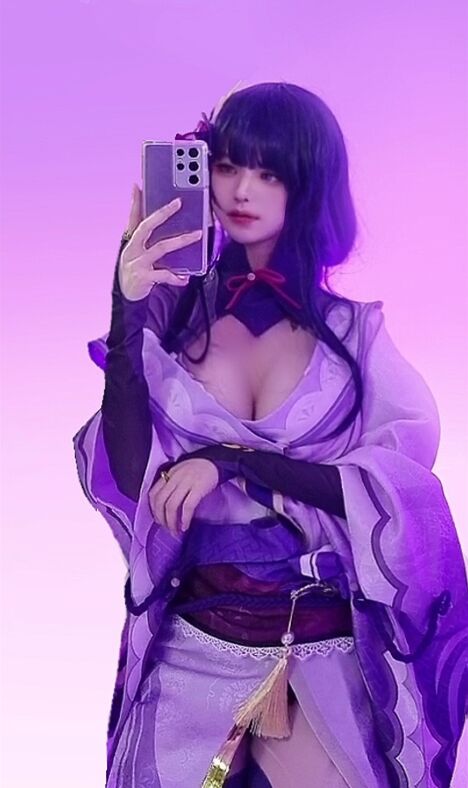 Biya(Fanbox/Cosplay Photo Sets) 6 Biya(Fanbox/Cosplay Photo Sets) 6