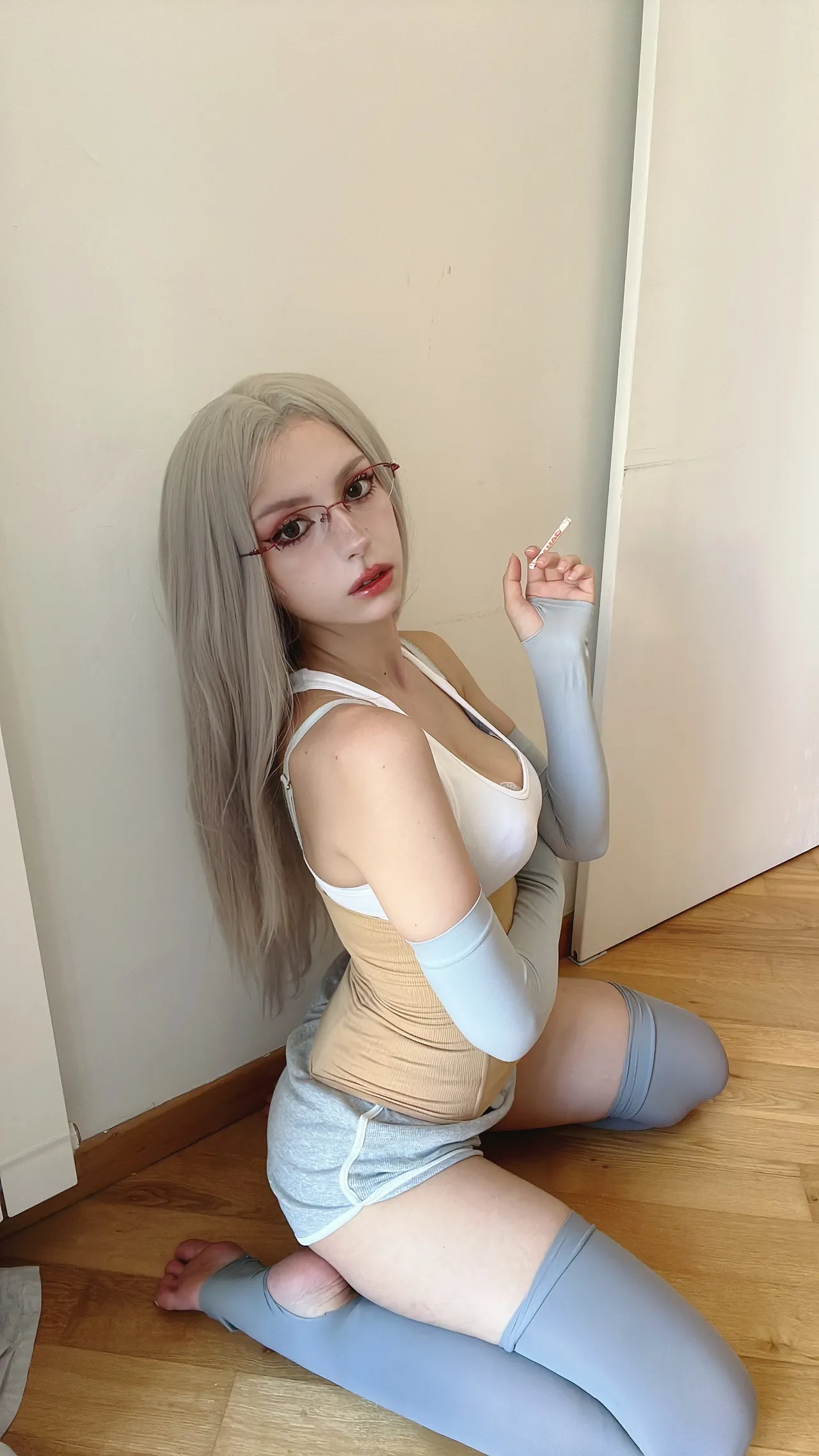 Himeecosplay - Seiko Himeecosplay - Seiko