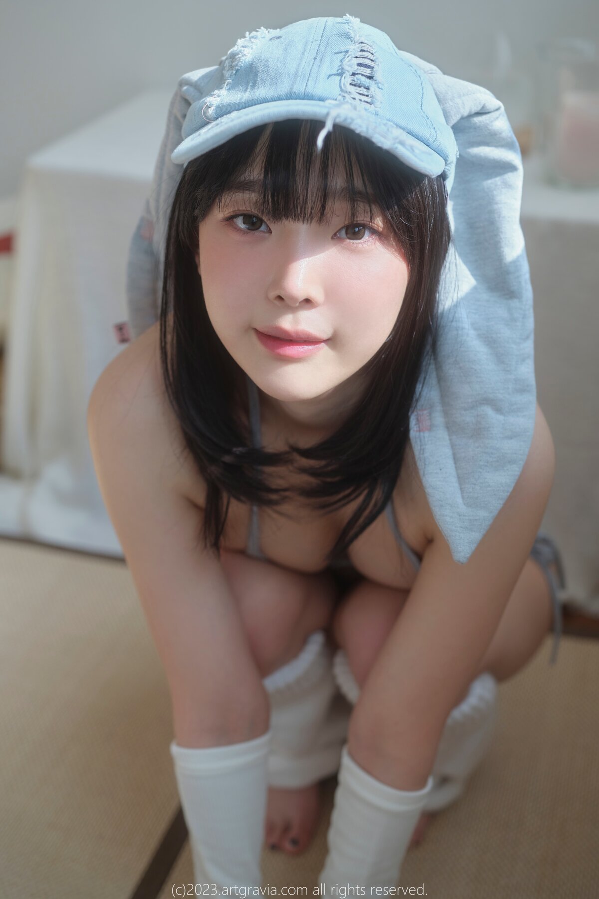 ArtGravia Vol.559 Inkyung A ArtGravia Vol.559 Inkyung A