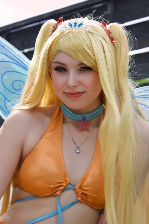 Kawaiininchen - Stella 2 Kawaiininchen - Stella