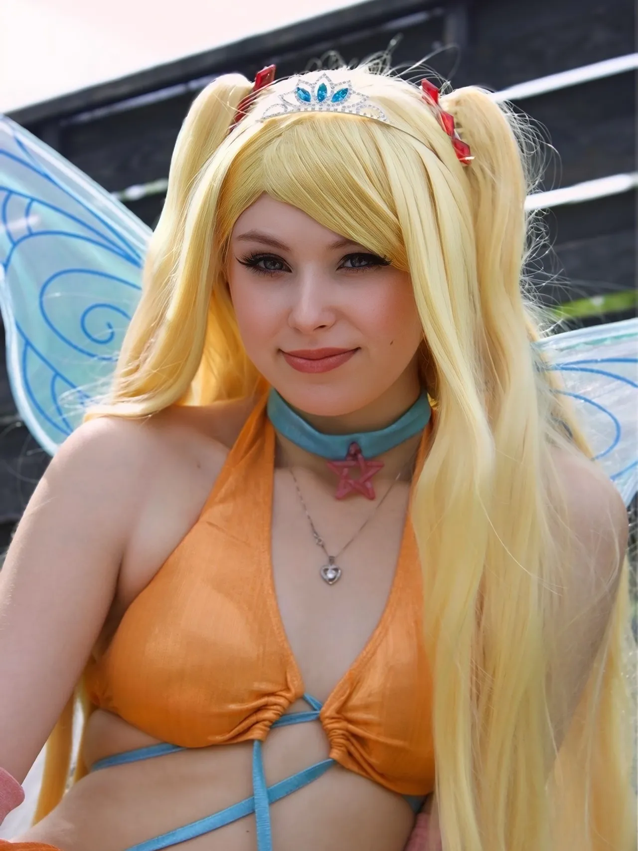 Kawaiininchen - Stella Kawaiininchen - Stella