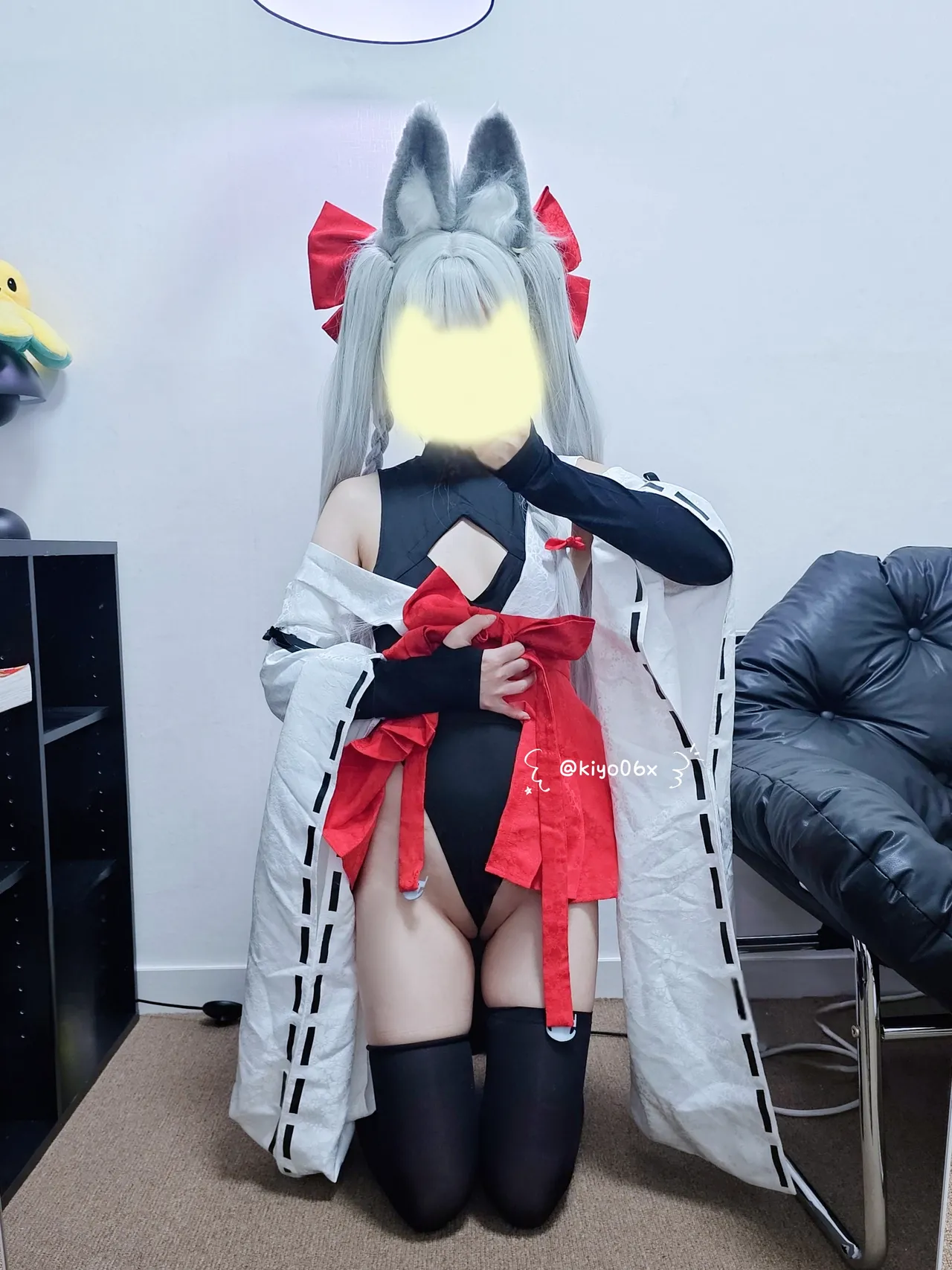 Kiyo - Asanagi Kiyo - Asanagi