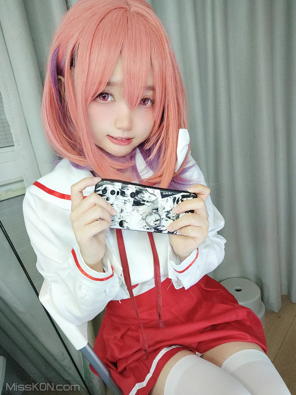 Coser@ Eiri Kamizawa: 小墨 (62 photos + 7 videos) Coser@ Eiri Kamizawa: 小墨 (62 photos + 7 videos)