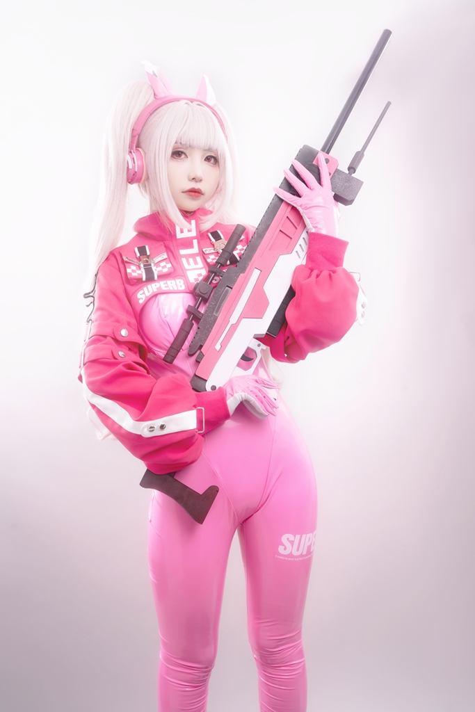 Nekokoyoshi – Alice (NIKKE) Nekokoyoshi – Alice (NIKKE)