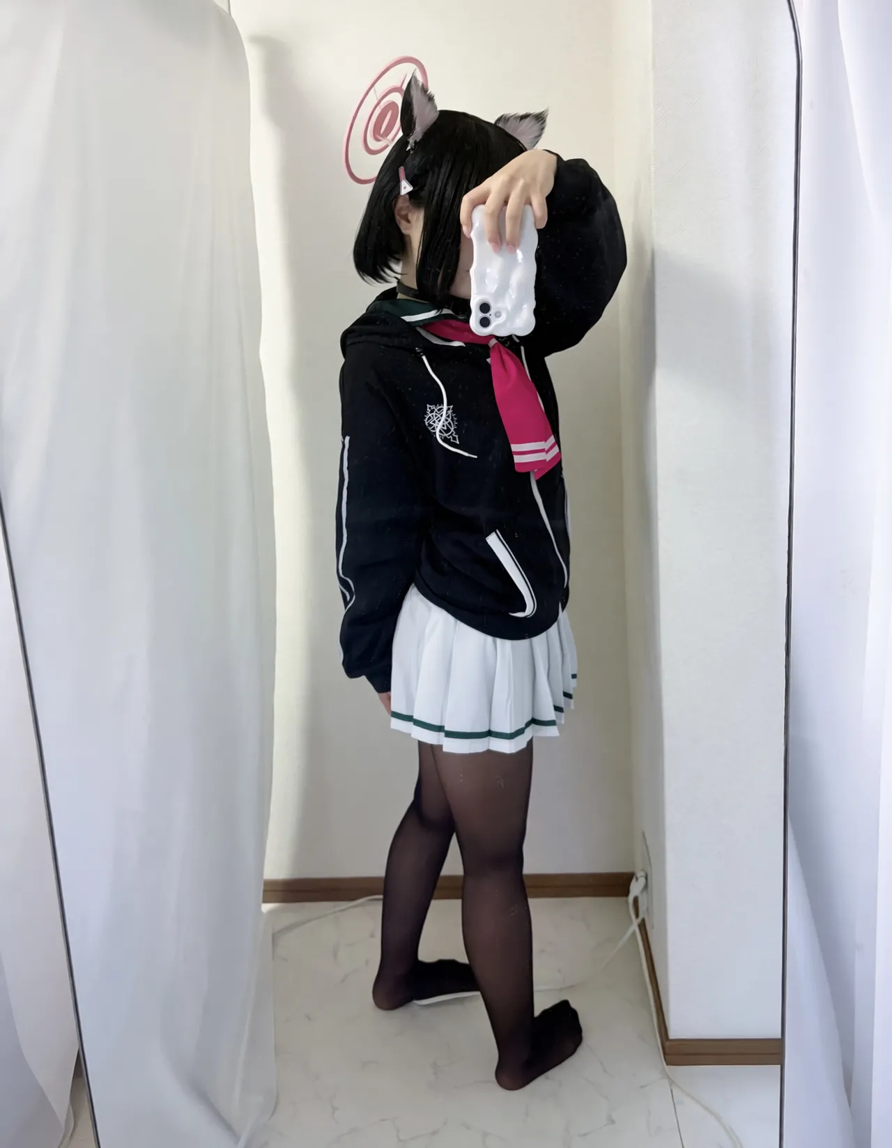 Hatsune Hitori - Kazusa Hatsune Hitori - Kazusa