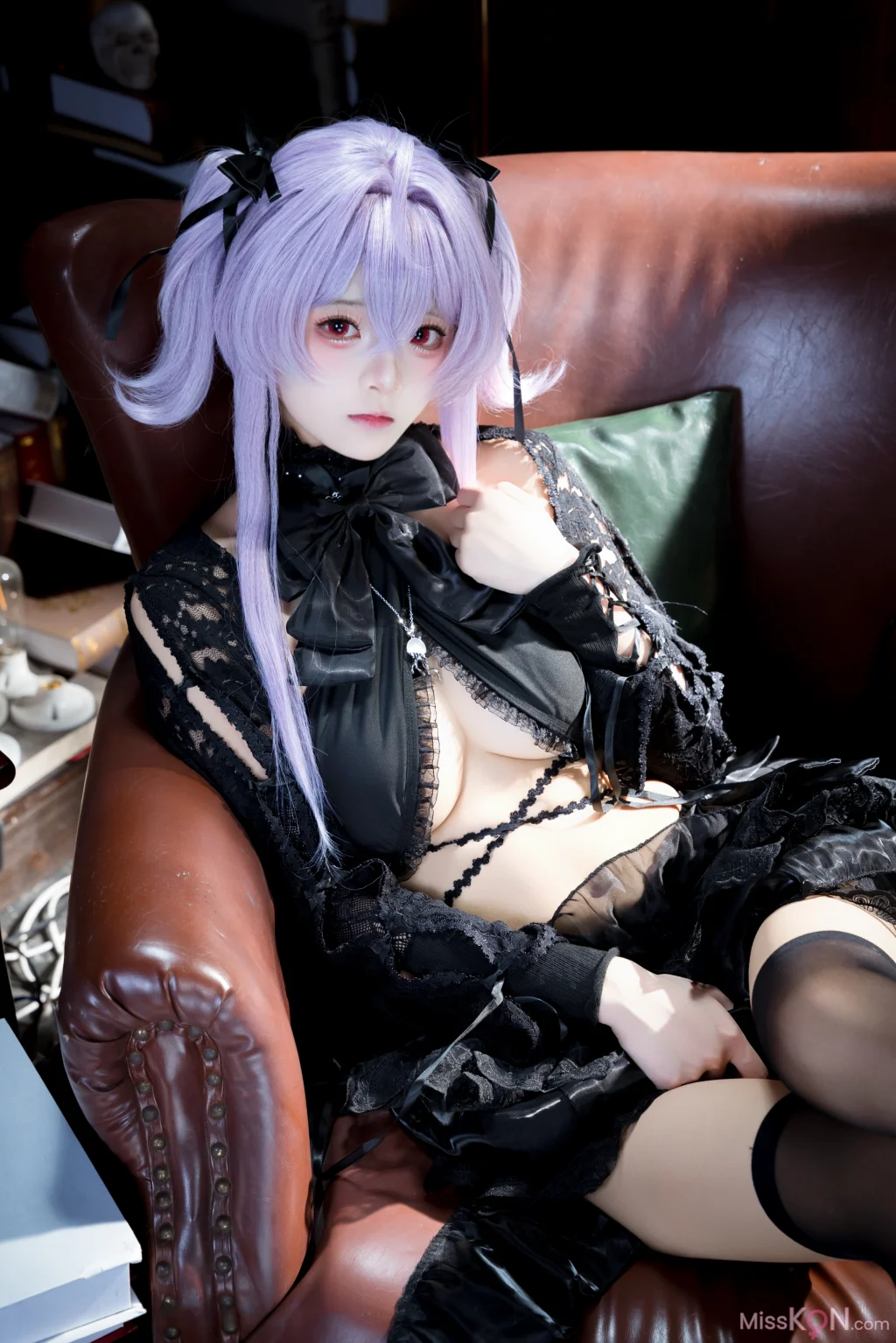 Coser@ 97 Meow: NIKKE Jellyfish Disc Leather (26 photos) Coser@ 97 Meow: NIKKE Jellyfish Disc Leather (26 photos)
