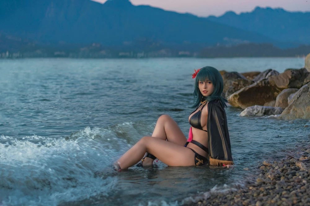 Suzusparkle - Byleth 3 Suzusparkle - Byleth 3