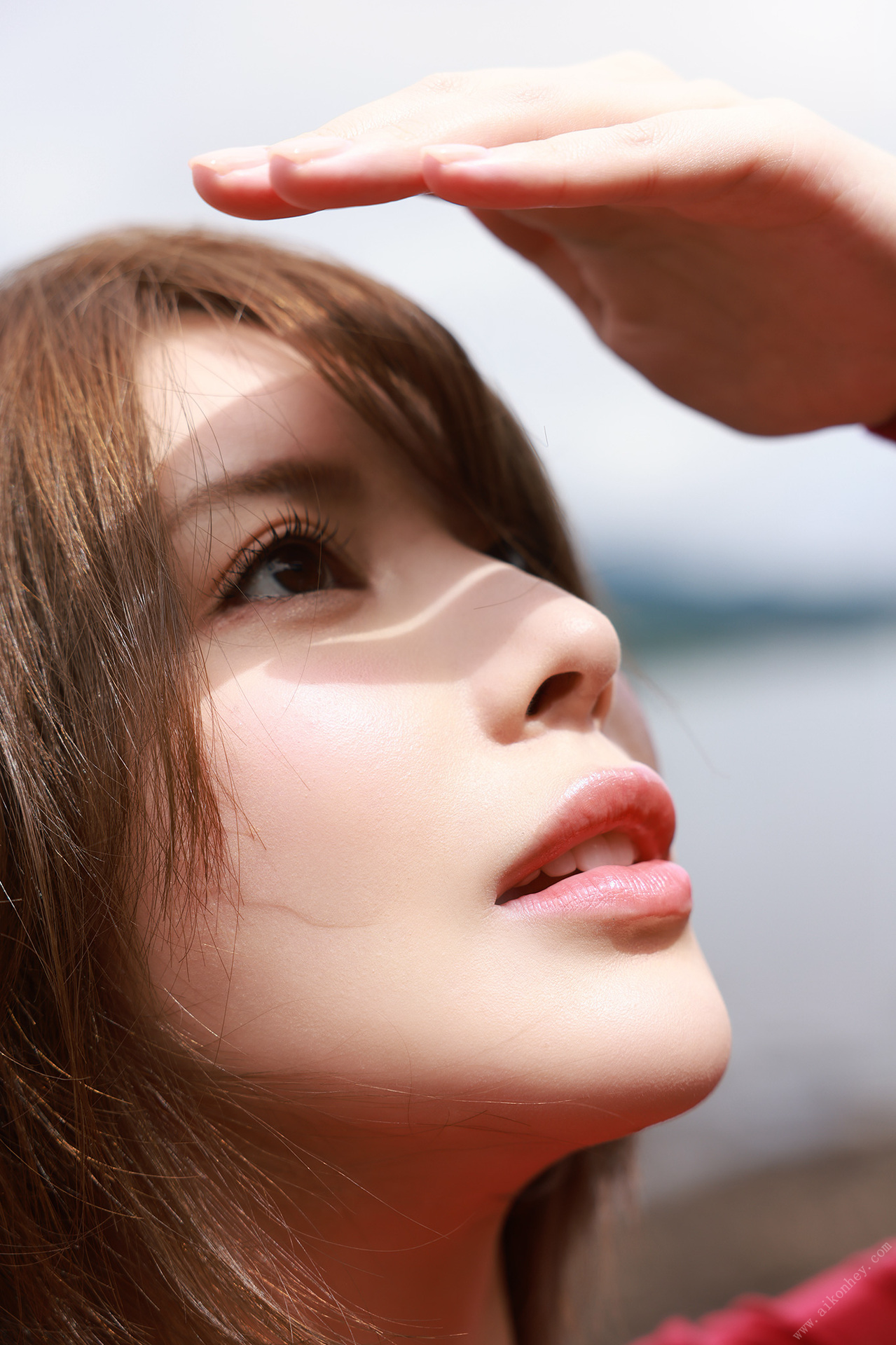 【Hikaru Nagi】Weekly Post Digital Photo Book 【Hikaru Nagi】Weekly Post Digital Photo Book