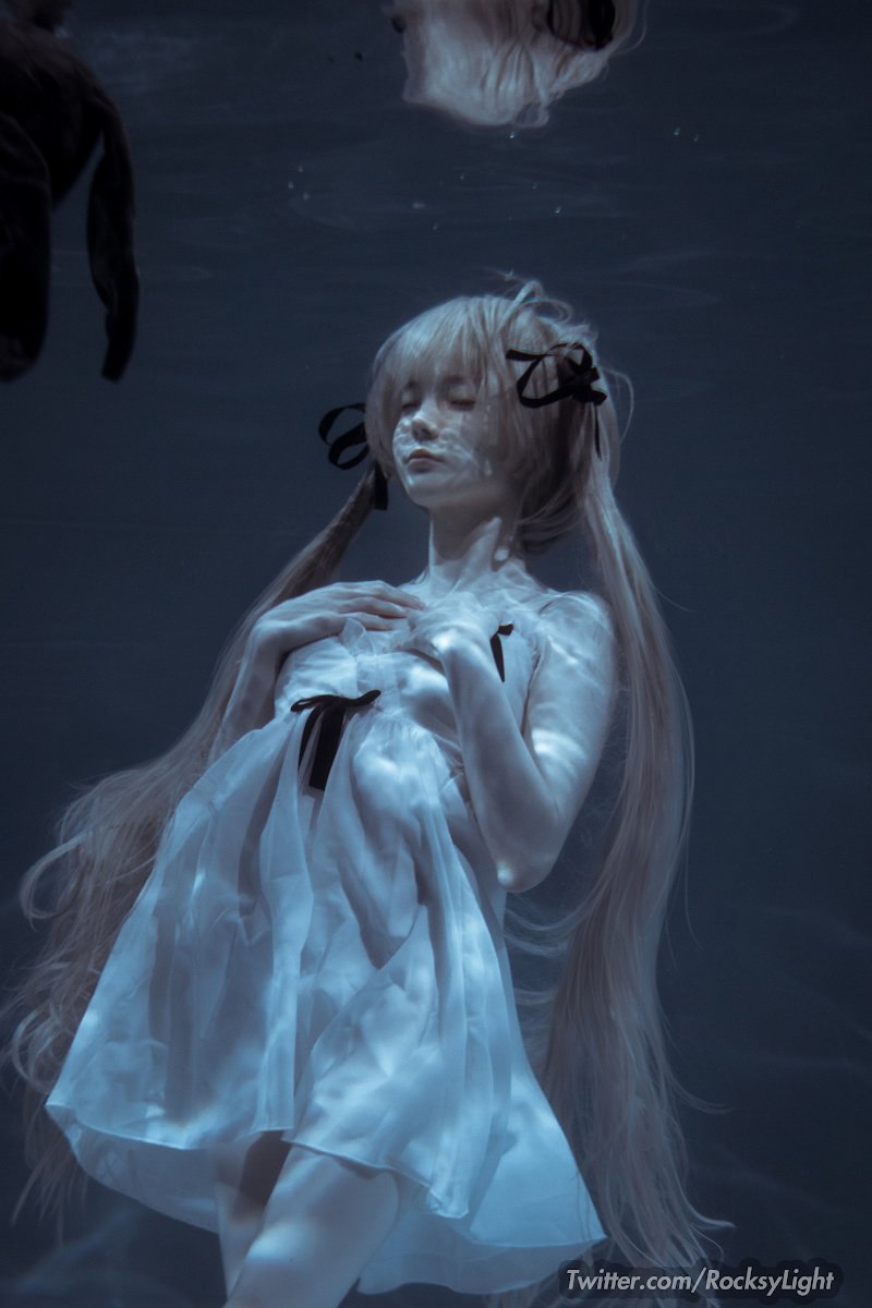 Rocksy Light - Sora Kasugano Rocksy Light - Sora Kasugano
