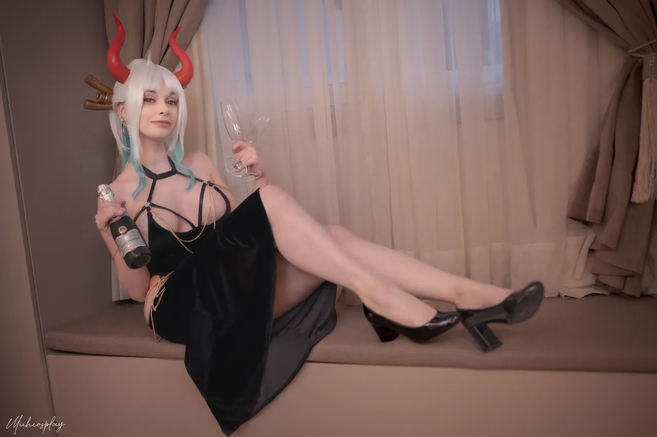 Miih | Yamato Miih | Yamato
