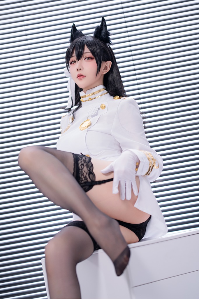 Hoshilily 星之迟迟 – Atago Hoshilily 星之迟迟 – Atago