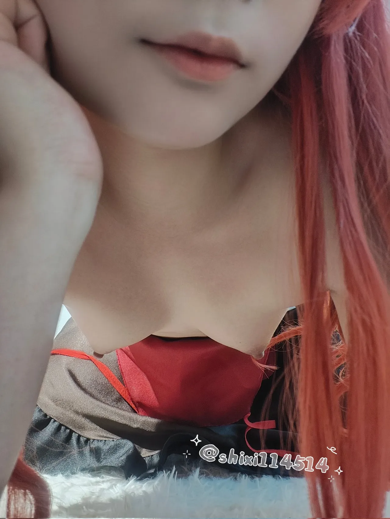@shixi114514-eris boreas greyrat/艾莉丝 @shixi114514-eris boreas greyrat/艾莉丝
