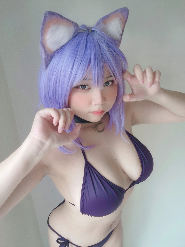 Tsunnyanchan – Nekomata Okayu Tsunnyanchan – Nekomata Okayu