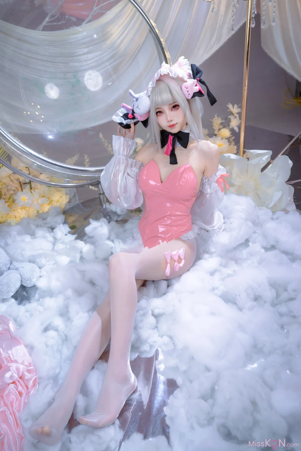 Coser@ Fox Jiujiu: Halford - Exclusive Companionship Day for the Vampire Prince (30 photos) Coser@ Fox Jiujiu: Halford - Exclusive Companionship Day for the Vampire Prince (30 photos)