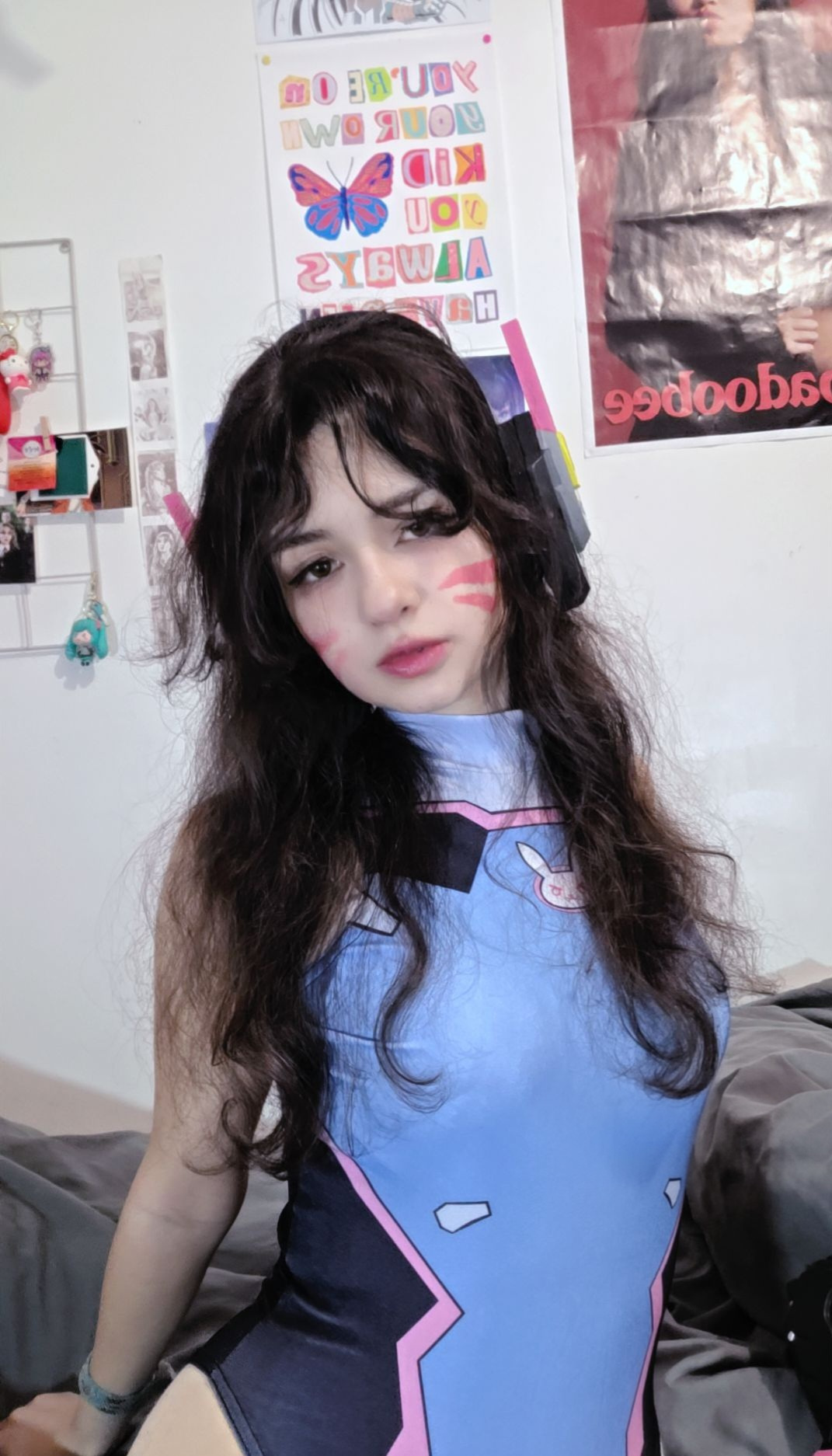 Sayona - D.Va Sayona - D.Va