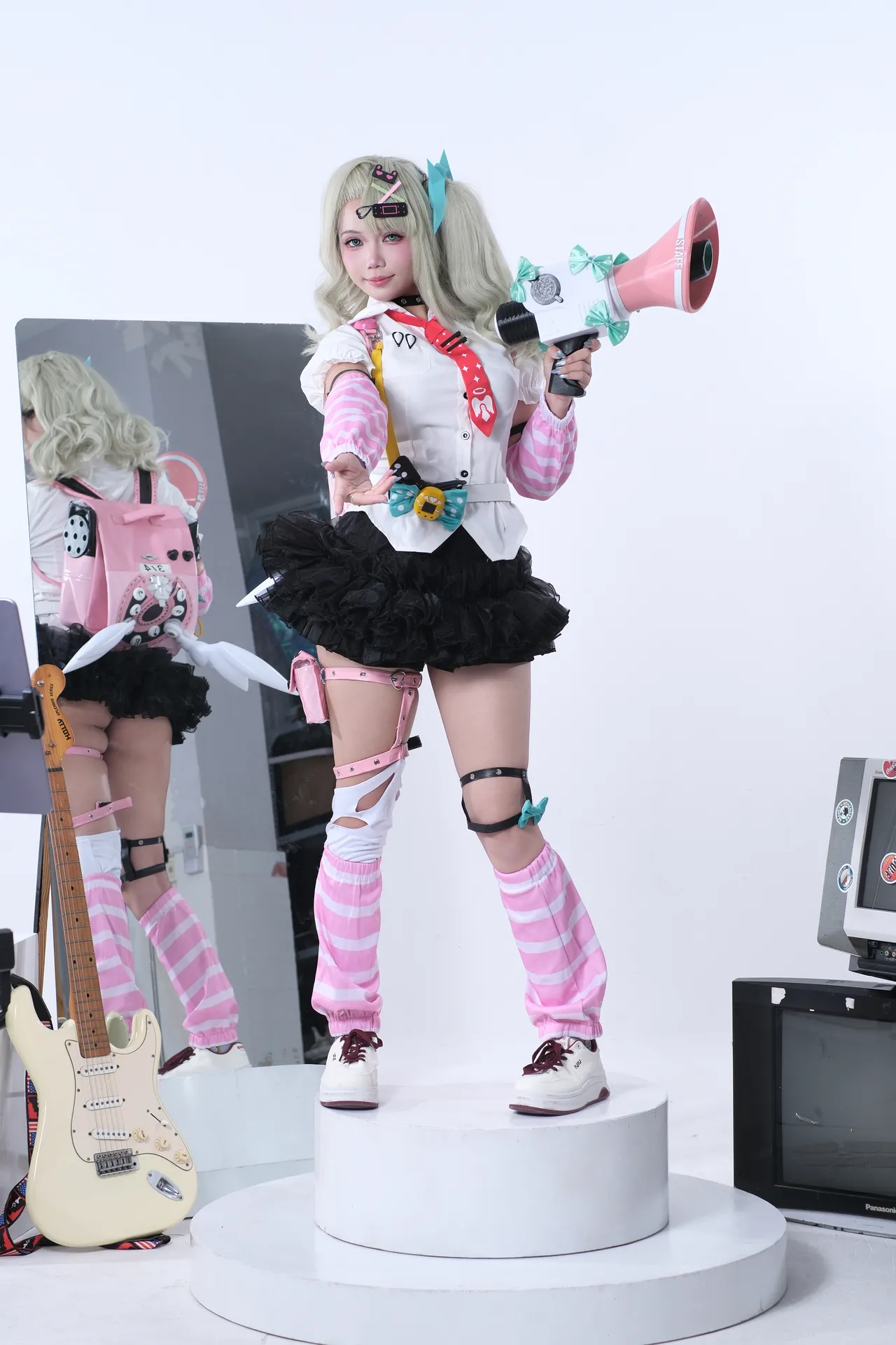 Aiko Uwu - Sunna Aiko Uwu - Sunna