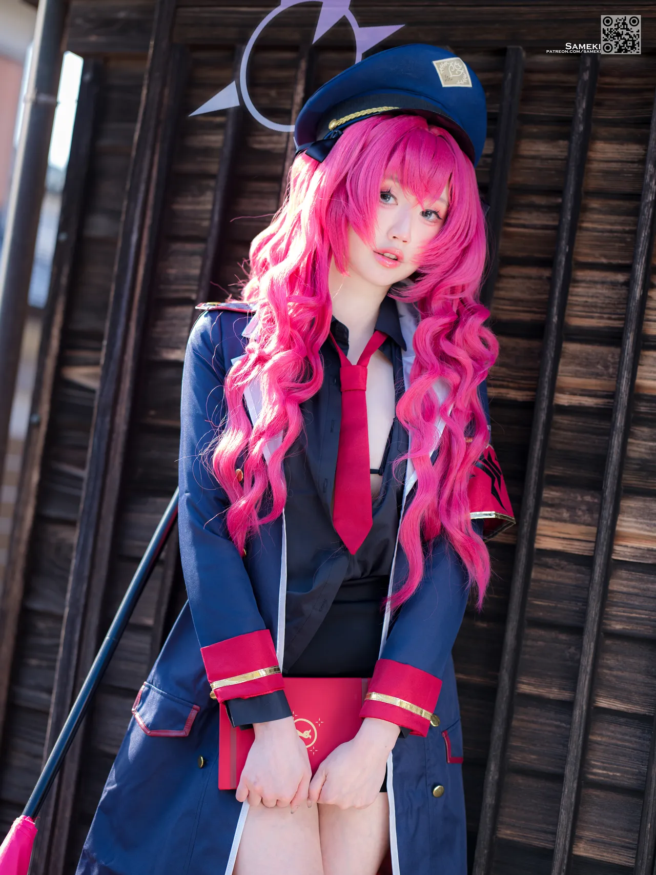 Sameki - Iroha Sameki - Iroha