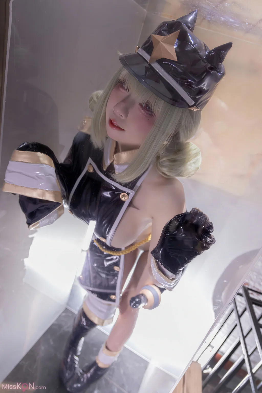 Coser@ Paper Yue Etsu_ko: Longing to become a magical girl Arakawa Kiwi Shinka (38 photos) Coser@ Paper Yue Etsu_ko: Longing to become a magical girl Arakawa Kiwi Shinka (38 photos)