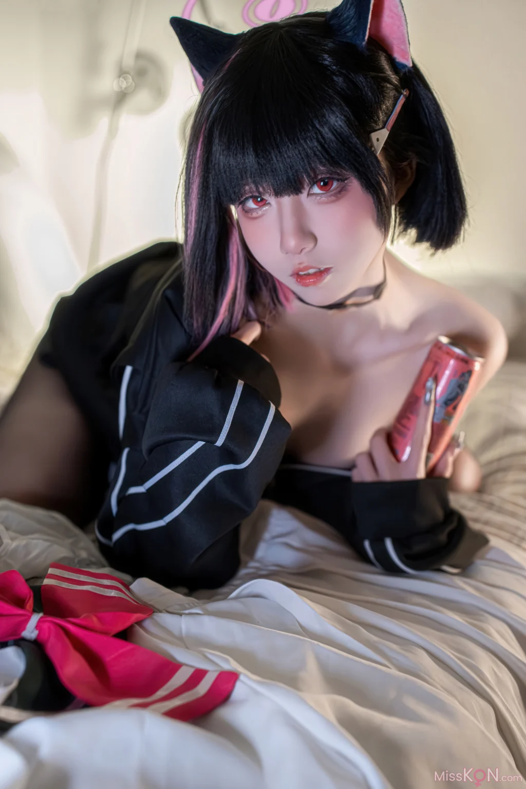 Coser@ Paper Yue Etsu_ko: Azure Archive Kazuya (55 photos) Coser@ Paper Yue Etsu_ko: Azure Archive Kazuya (55 photos)