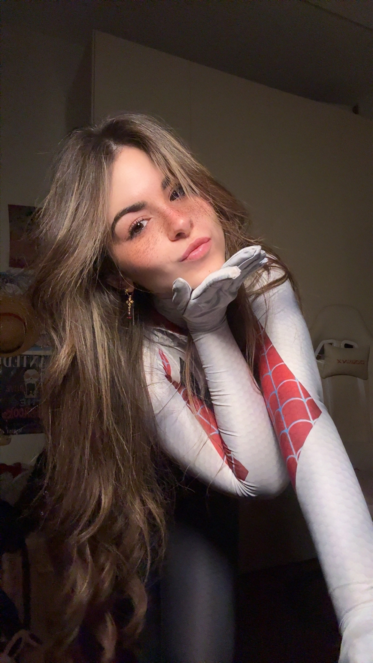 Gioffyna - Gwen Gioffyna - Gwen
