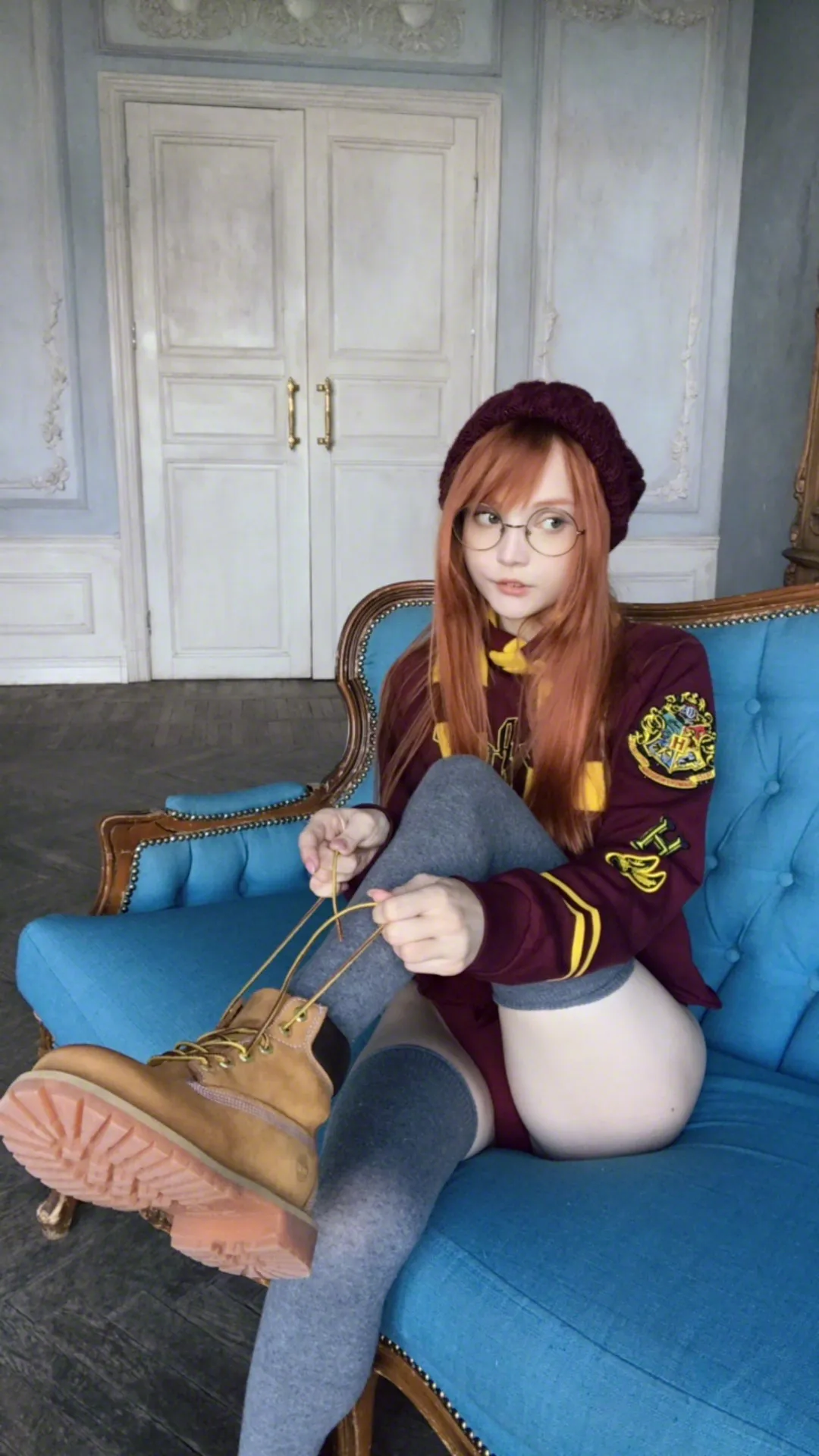 Rocksy Light - Hermione Rocksy Light - Hermione