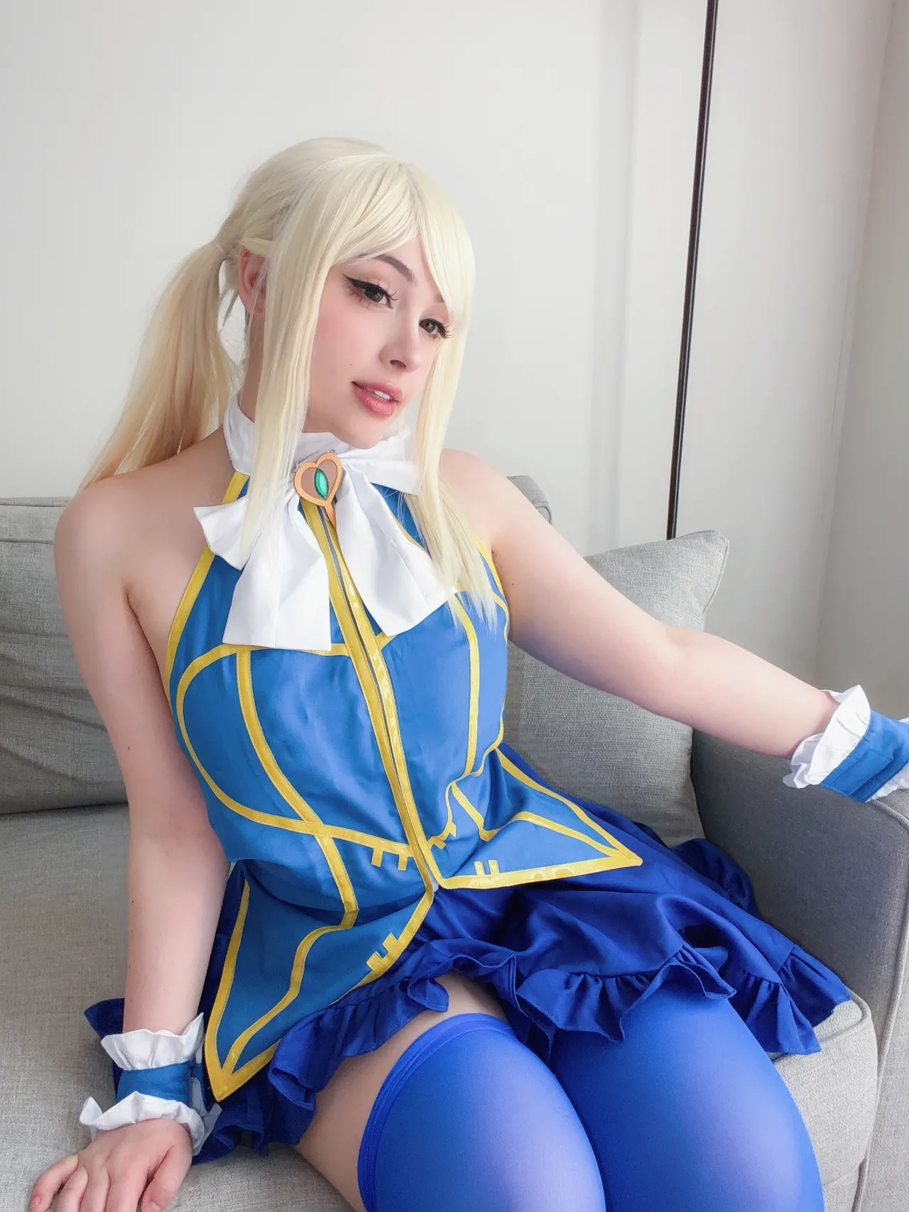 Junkenstein - Lucy 1 Junkenstein - Lucy 1