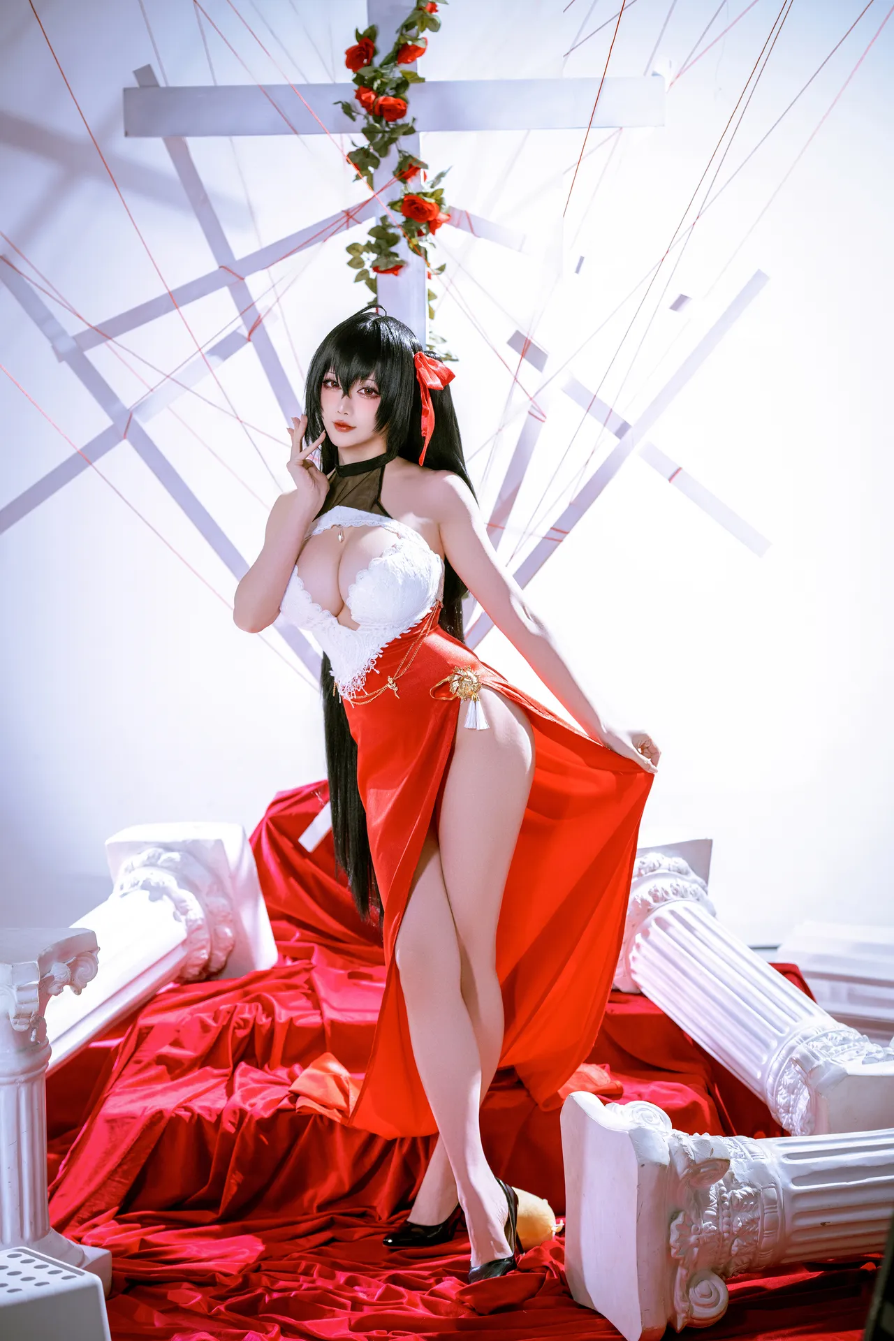 Star Chi Chi - Azur Lane - Taihou Starry Chi Chi - Azur Lane - Daifeng 1 Star Chi Chi - Azur Lane - Taihou Starry Chi Chi - Azur Lane - Daifeng 1