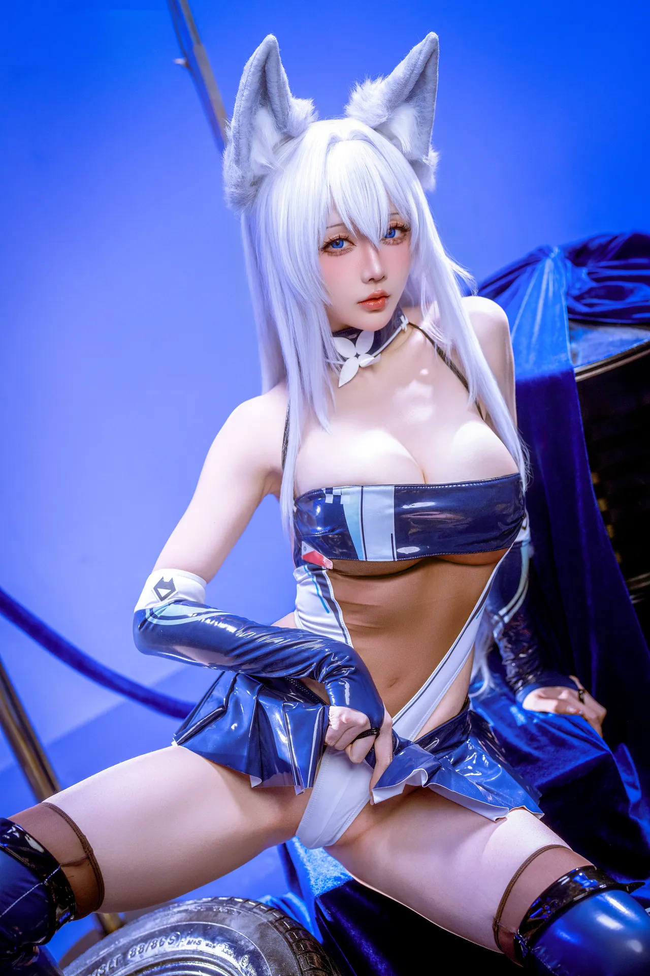 Hoshi no Chichi - Azur Lane - Shinano Hoshi no Chichi - Azur Lane - Shinano Hoshi no Chichi - Azur Lane - Shinano Hoshi no Chichi - Azur Lane - Shinano