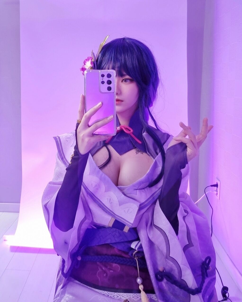 Biya(Fanbox/Cosplay Photo Sets) 6 Biya(Fanbox/Cosplay Photo Sets) 6