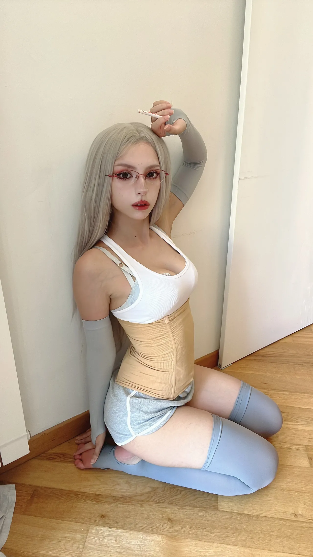 Himeecosplay - Seiko Himeecosplay - Seiko
