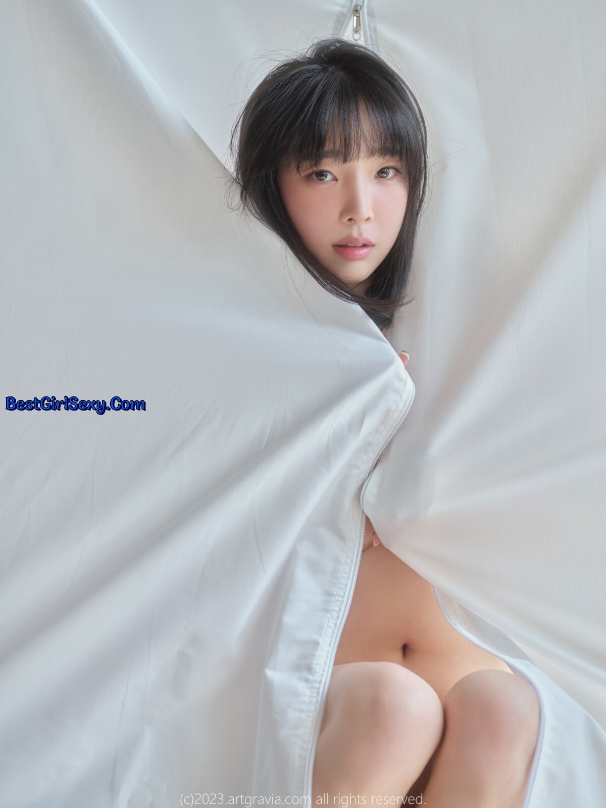 ArtGravia Vol.537 Inkyung ArtGravia Vol.537 Inkyung