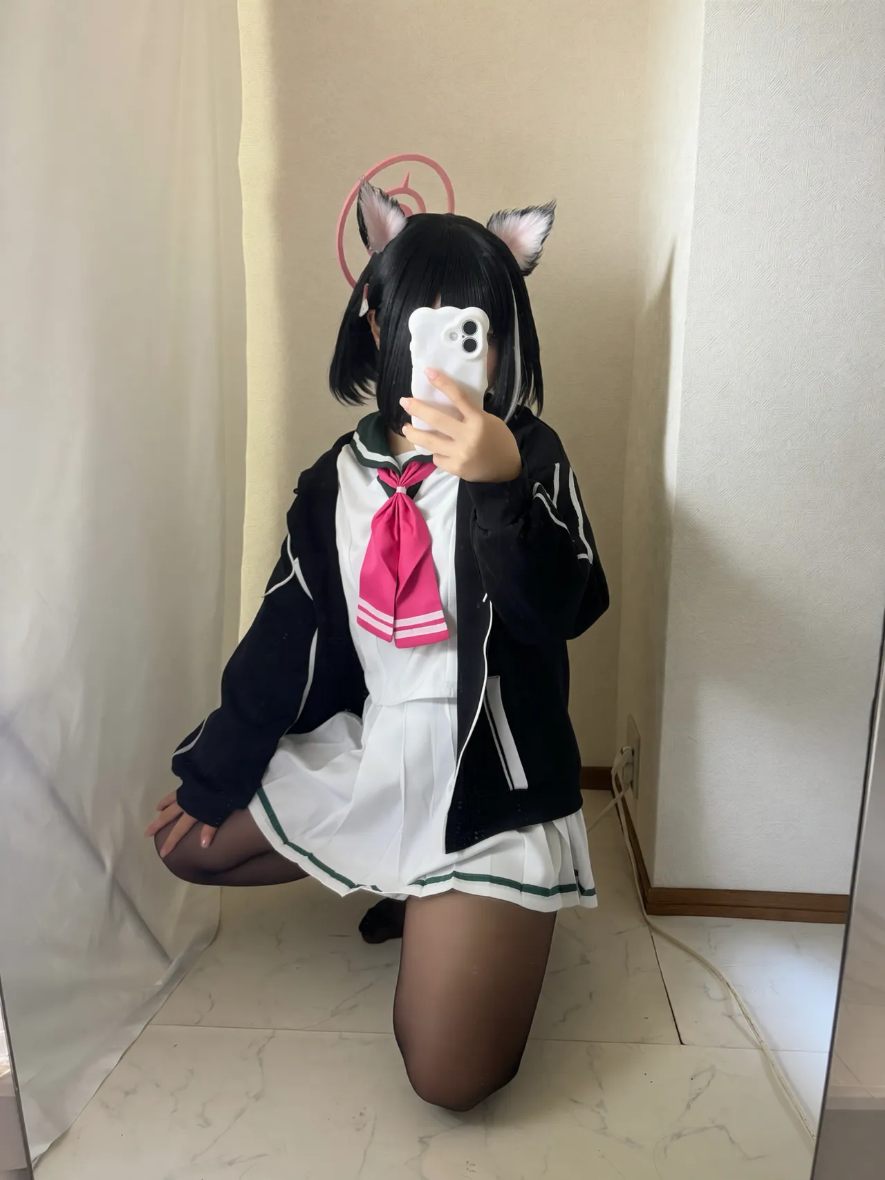 Hatsune Hitori - Kazusa Hatsune Hitori - Kazusa