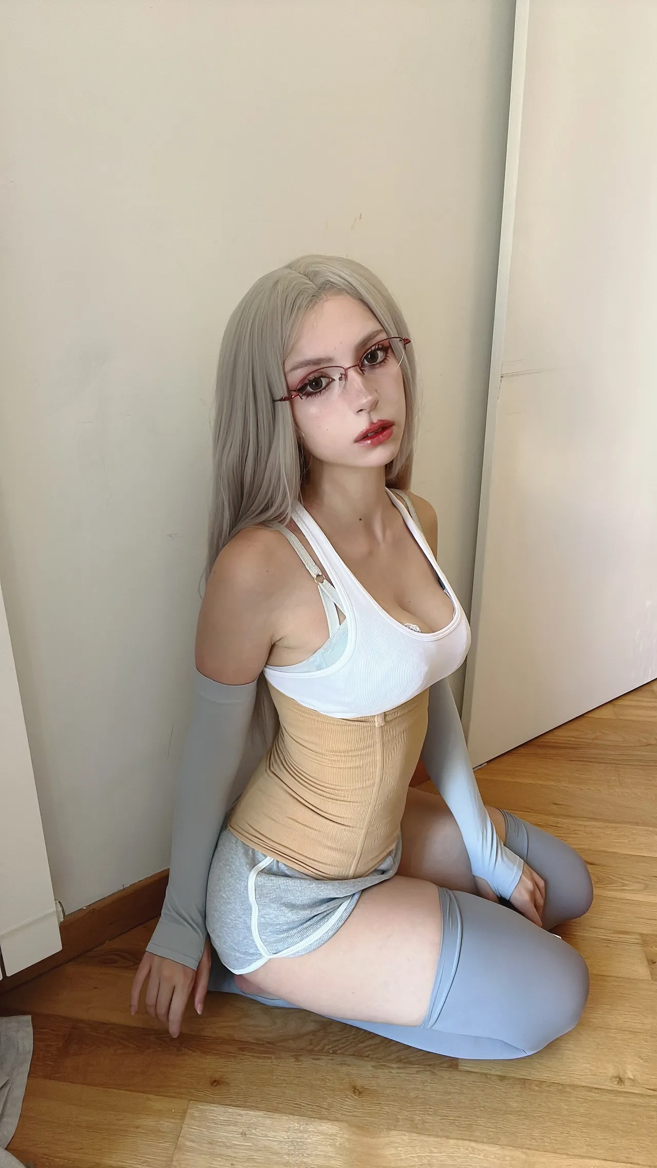 Himeecosplay - Seiko Himeecosplay - Seiko